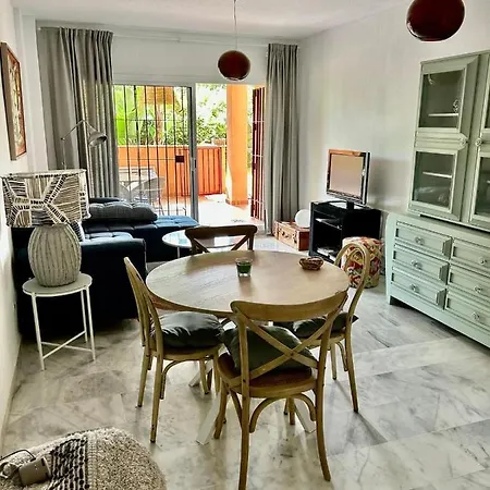 Casa Bowie Marbella