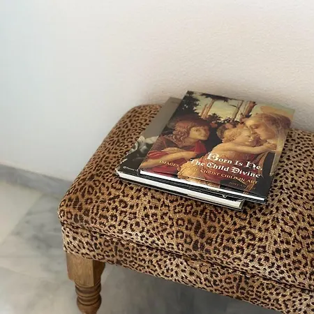Lejlighed Casa Bowie
