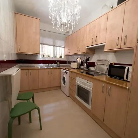 Casa Bowie Marbella