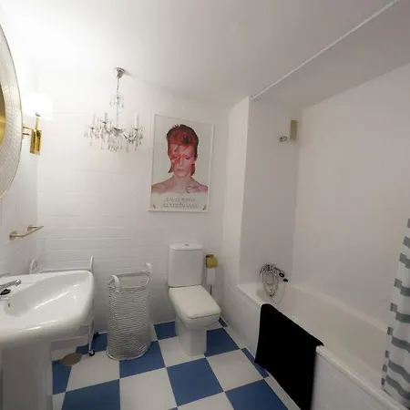 Lejlighed Casa Bowie