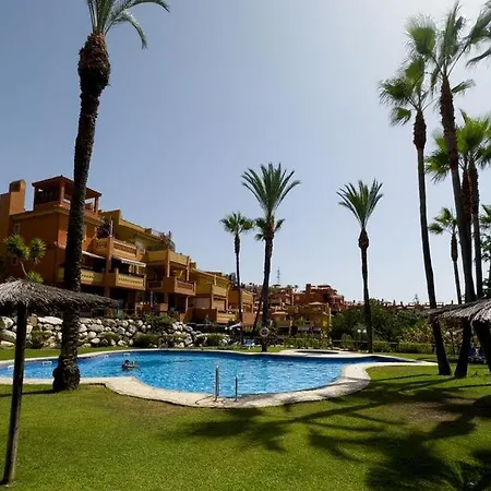 Casa Bowie Marbella