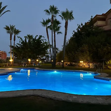 Casa Bowie