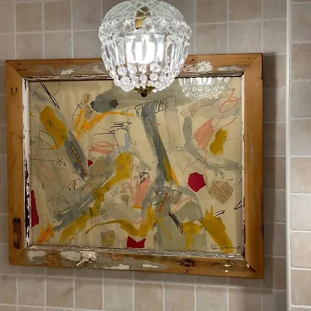 Casa Bowie Marbella